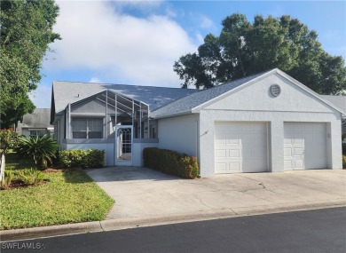 Lake Condo For Sale in Fort Myers, Florida
