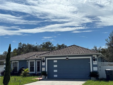 Lake Marion - Polk County Home Sale Pending in Kissimmee Florida