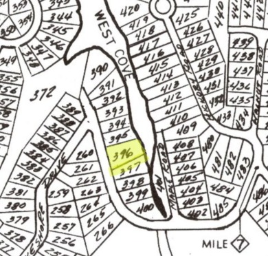 Lake Lot For Sale in Owenton, Kentucky