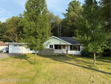 Lake Guenevere Home Sale Pending in Pocono Lake Pennsylvania