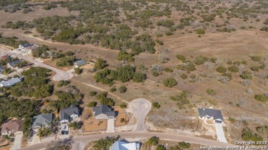 (private lake, pond, creek) Lot For Sale in Blanco Texas