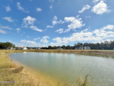 DOUBLE HOMESITE ON THE LAKE. Ready to roll, flat and cleared - photo 6