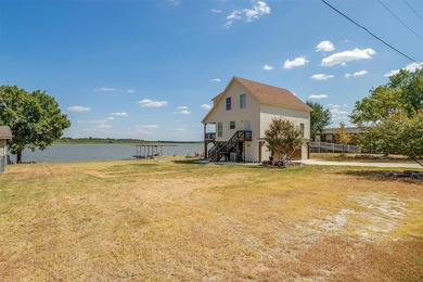 **ABSOLUTE FISHERMAN'S PARADISE on Lake Granbury!** SOLICE & - photo 2