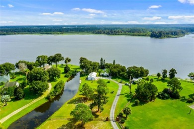 Lake Home For Sale in Lake Wales, Florida