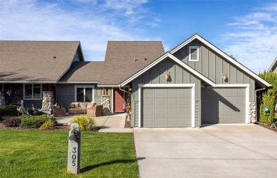 Flathead Lake Townhome/Townhouse For Sale in Polson Montana