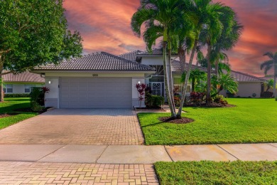 (private lake, pond, creek) Home For Sale in West Palm Beach Florida