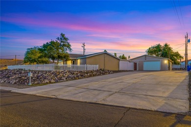 Colorado River - Mohave County Home For Sale in Bullhead City Arizona
