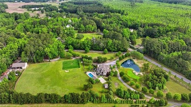 Welcome to Blackwater Field of Dreams-a private eight-acre - photo 3