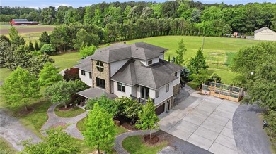 Welcome to Blackwater Field of Dreams-a private eight-acre - photo 4