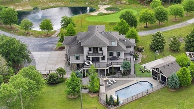 Welcome to Blackwater Field of Dreams-a private eight-acre - photo 6