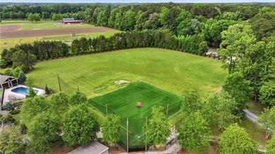 Welcome to Blackwater Field of Dreams-a private eight-acre - photo 7