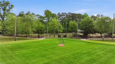 Welcome to Blackwater Field of Dreams-a private eight-acre - photo 8