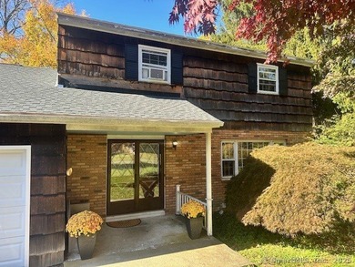 (private lake, pond, creek) Home For Sale in Bethel Connecticut
