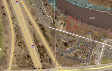 (private lake, pond, creek) Lot For Sale in Battle Creek Michigan