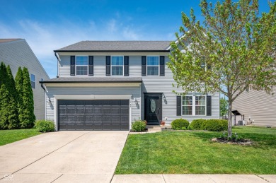 Lake Home For Sale in Whiteland, Indiana
