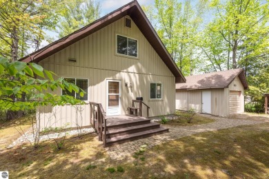 Lake Home For Sale in Lake Leelanau, Michigan