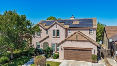Beautiful home in Quail Lake! Get a $10,000 credit towards your - photo 4