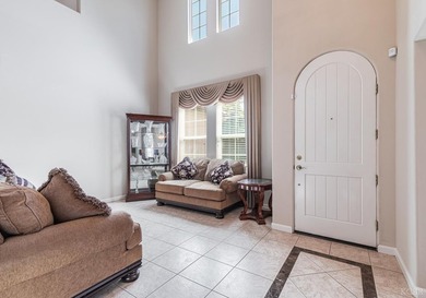 Beautiful home in Quail Lake! Get a $10,000 credit towards your - photo 8