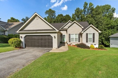 (private lake, pond, coastal) Home For Sale in Greenwood South Carolina