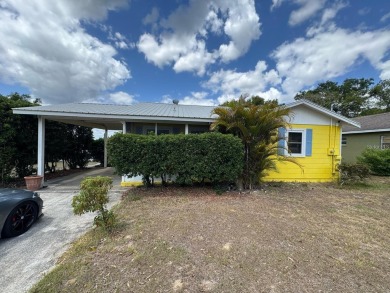 Lake Home For Sale in Eustis, Florida