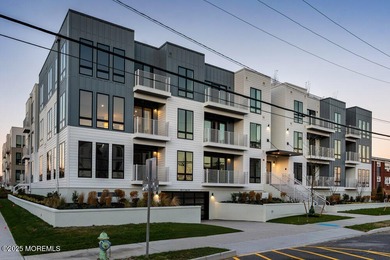 Sunset Lake - Monmouth County Condo Sale Pending in Asbury Park New Jersey