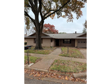 Lake Home For Sale in Ennis, Texas