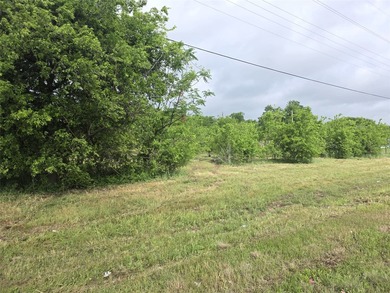 Almost 1 acre located just outside the city limits of Whitney - photo 1