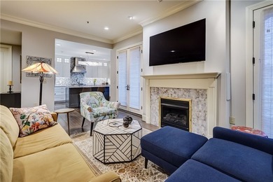 Downtown Luxury! The Sagamore on East features elegant living at - photo 11