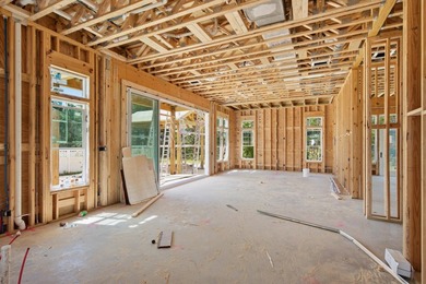 The Cove plan in the Powell Landing East neighborhood of - photo 11