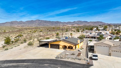 Lake Havasu Home For Sale in Lake Havasu City Arizona