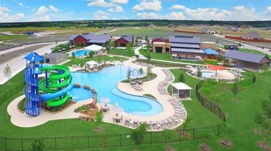 (private lake, pond, creek) Home For Sale in Forney Texas