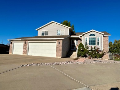 Great Salt Lake Home For Sale in West Point Utah