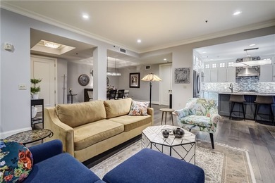 Downtown Luxury! The Sagamore on East features elegant living at - photo 12