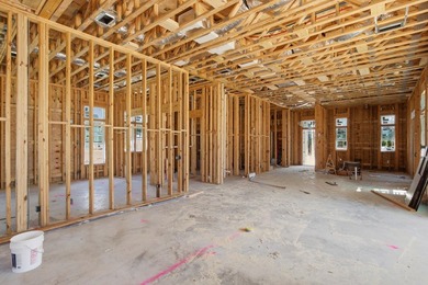 The Cove plan in the Powell Landing East neighborhood of - photo 12