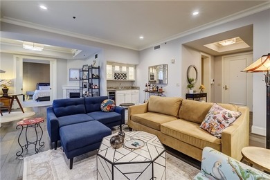 Downtown Luxury! The Sagamore on East features elegant living at - photo 13