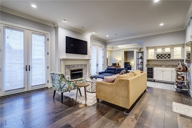 Downtown Luxury! The Sagamore on East features elegant living at - photo 14