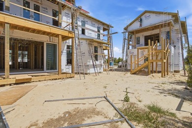 The Cove plan in the Powell Landing East neighborhood of - photo 14