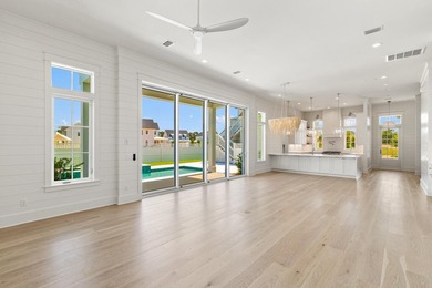 The Cove plan in the Powell Landing East neighborhood of - photo 16