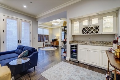 Downtown Luxury! The Sagamore on East features elegant living at - photo 17