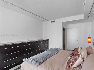 Just reduced! Quantum on the Bay is in an excellent Edgewater