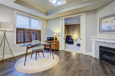 Downtown Luxury! The Sagamore on East features elegant living at - photo 18