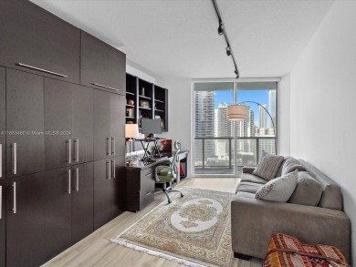 Just reduced! Quantum on the Bay is in an excellent Edgewater