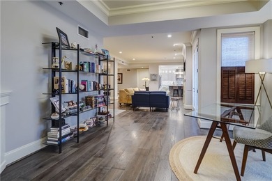 Downtown Luxury! The Sagamore on East features elegant living at - photo 20