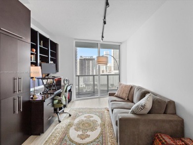 Just reduced! Quantum on the Bay is in an excellent Edgewater