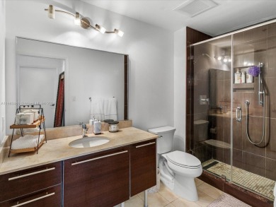 Just reduced! Quantum on the Bay is in an excellent Edgewater