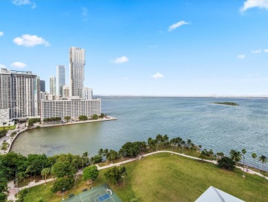 Just reduced! Quantum on the Bay is in an excellent Edgewater