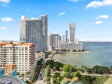 Just reduced! Quantum on the Bay is in an excellent Edgewater