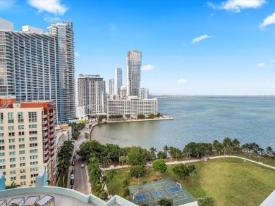 Just reduced! Quantum on the Bay is in an excellent Edgewater