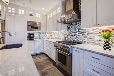 Downtown Luxury! The Sagamore on East features elegant living at - photo 28