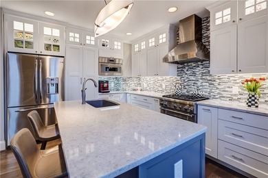 Downtown Luxury! The Sagamore on East features elegant living at - photo 29